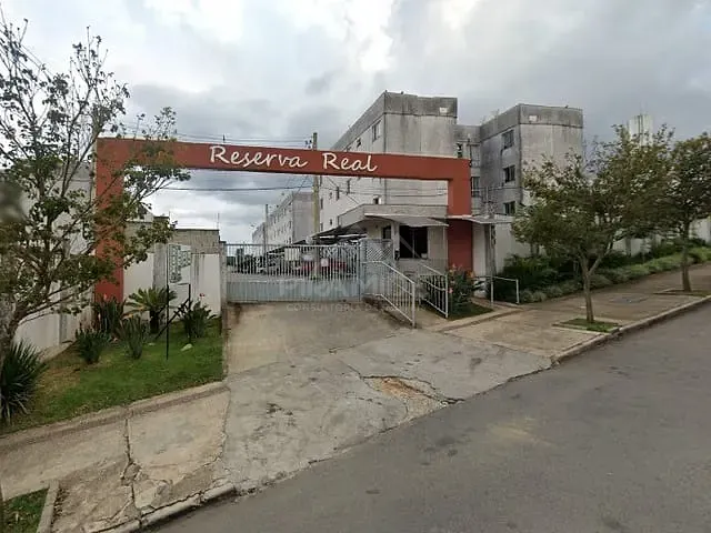 Apartamento 2 quartos e 1 banheiro, à venda, no bairro Estância Poços de Caldas em Poços de Caldas