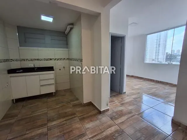 Apartamento com 63m² 1 quarto e 1 banheiro, para alugar, no bairro Vila Leopoldina em São Paulo