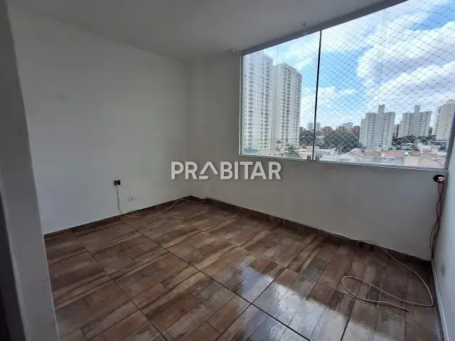 Apartamento com 63m² 1 quarto e 1 banheiro, para alugar, no bairro Vila Leopoldina em São Paulo