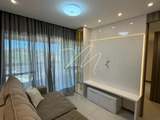 Apartamento 3 quartos e 2 banheiros, à venda ou para alugar, no bairro Jardim Savóia em Ilhéus