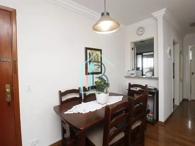 Apartamento com 49m² 2 quartos e 1 banheiro, à venda, no bairro Parque Mandaqui em São Paulo
