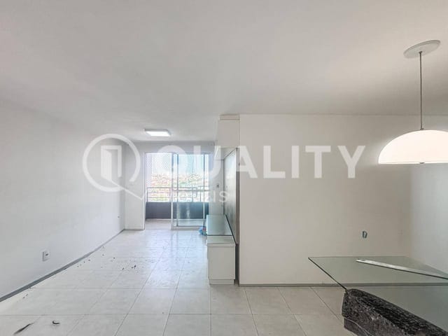 Foto do Apartamento - Apartamento na Parquelandia com 3 quartos no Cond. Mirantes Home Resort | QUALITY EMPREENDIMENTOS IMOBILIÁRIOS LTDA