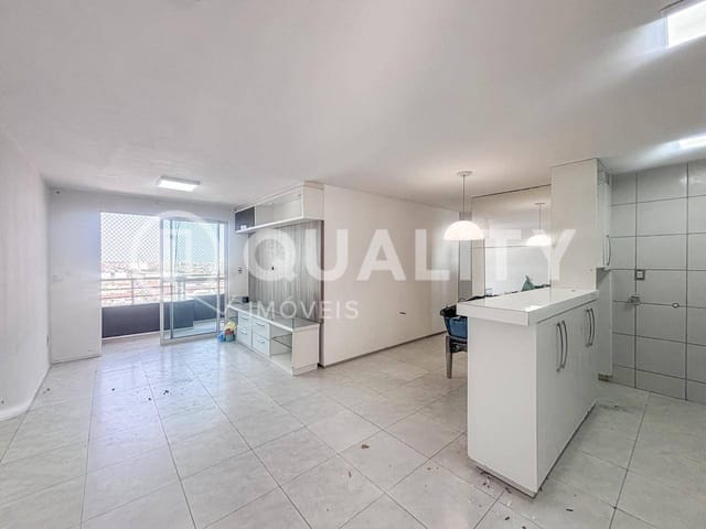 Foto do Apartamento - Apartamento na Parquelandia com 3 quartos no Cond. Mirantes Home Resort | QUALITY EMPREENDIMENTOS IMOBILIÁRIOS LTDA