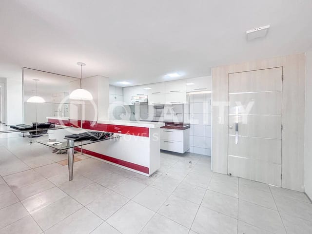 Foto do Apartamento - Apartamento na Parquelandia com 3 quartos no Cond. Mirantes Home Resort | QUALITY EMPREENDIMENTOS IMOBILIÁRIOS LTDA