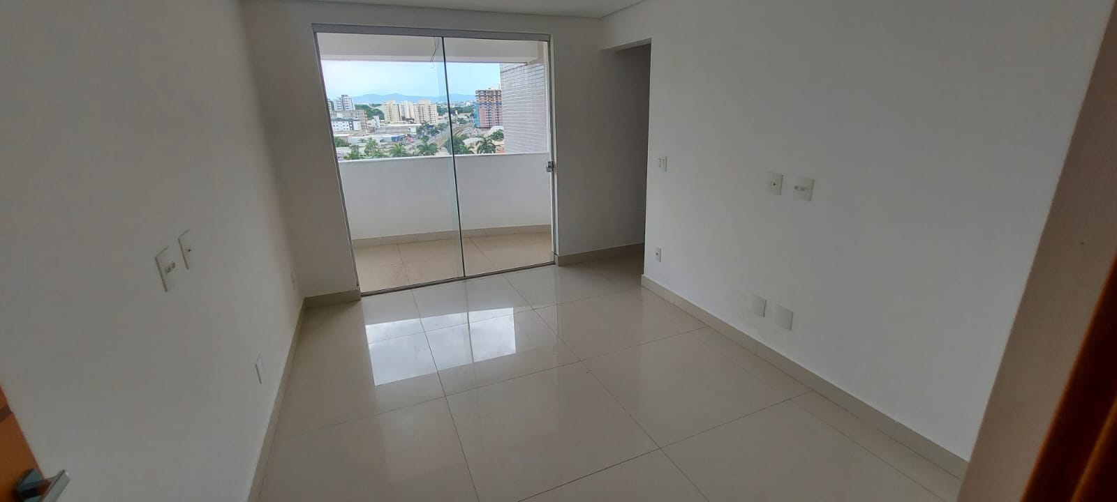 Apartamento, 3 quartos, 72 m² - Foto 1