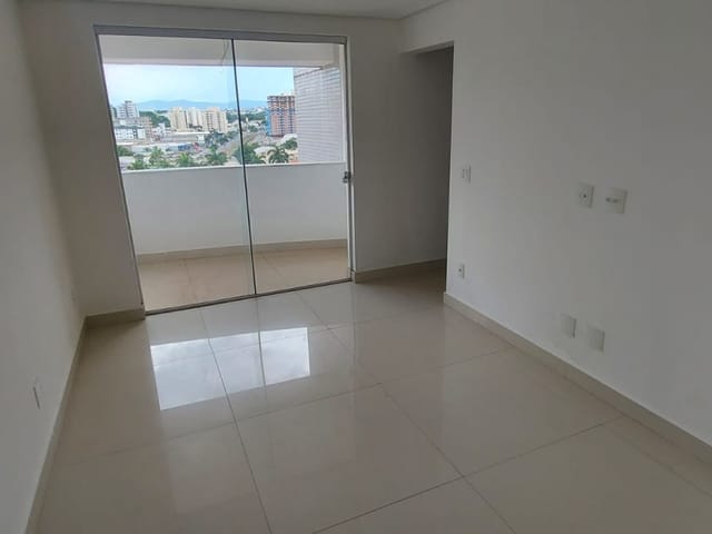 Apartamento com 72m² 3 quartos e 2 banheiros, à venda, no bairro Serrano em Belo Horizonte