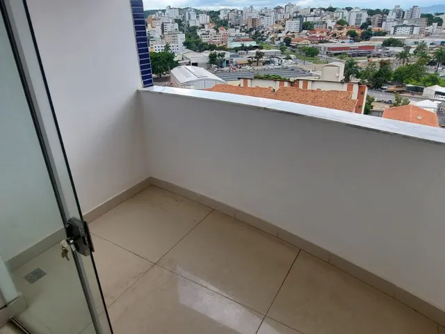 Apartamento com 72m² 3 quartos e 2 banheiros, à venda, no bairro Serrano em Belo Horizonte