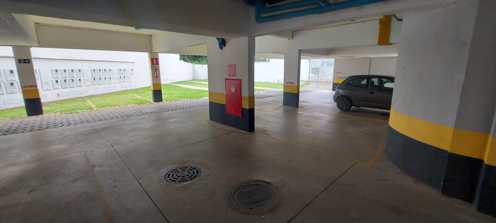 Apartamento, 3 quartos, 72 m² - Foto 19