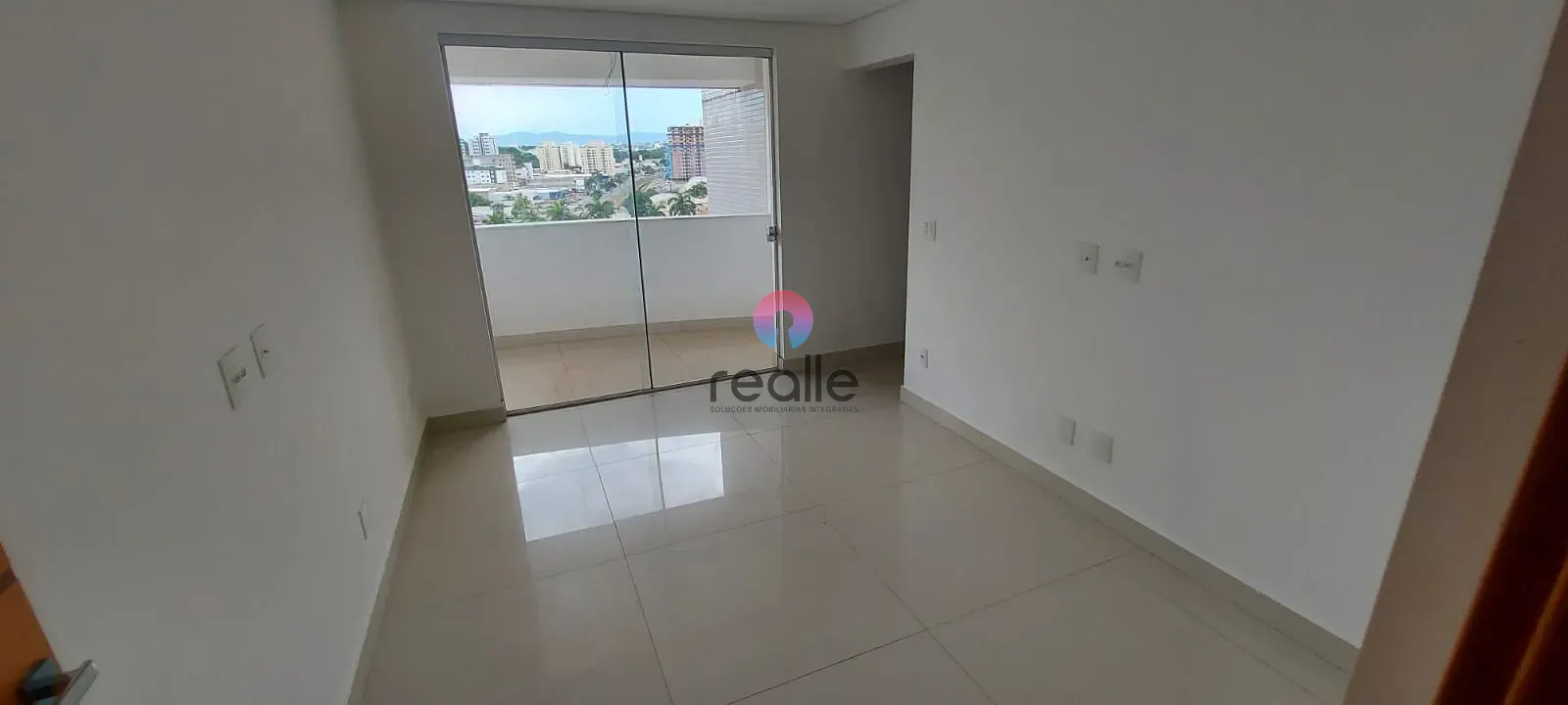 Apartamento, 3 quartos, 72 m² - Foto 1