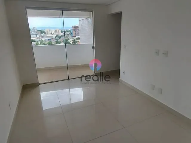 Apartamento com 72m² 3 quartos e 2 banheiros, à venda, no bairro Serrano em Belo Horizonte