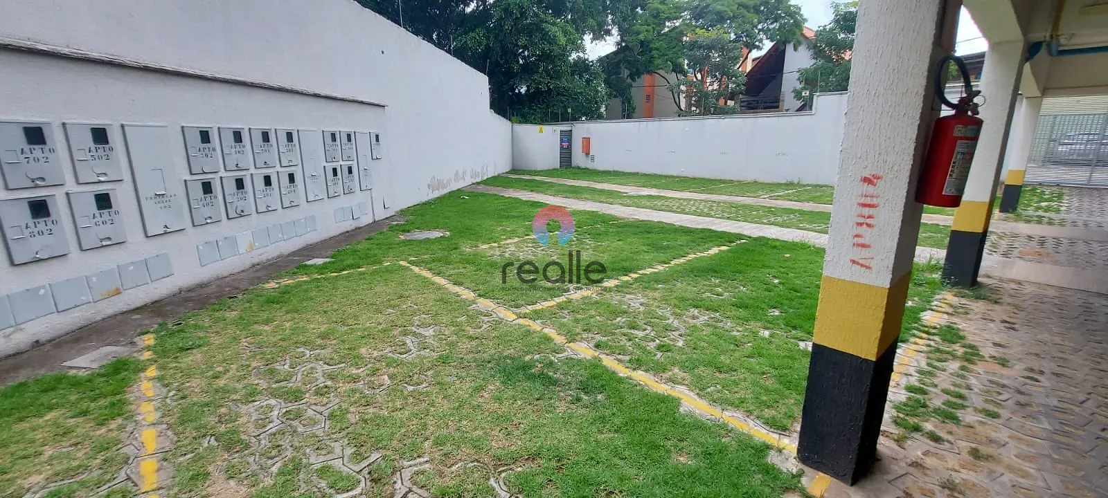 Apartamento, 3 quartos, 72 m² - Foto 20