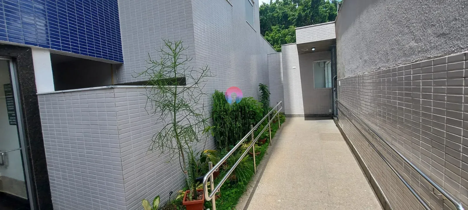 Apartamento, 3 quartos, 72 m² - Foto 2
