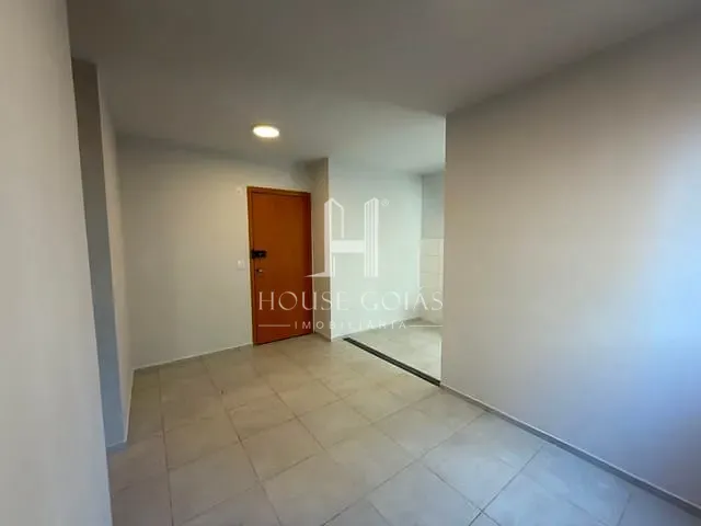 Apartamento 2 quartos e 1 banheiro, à venda, no bairro Chácaras São Pedro em Aparecida de Goiânia