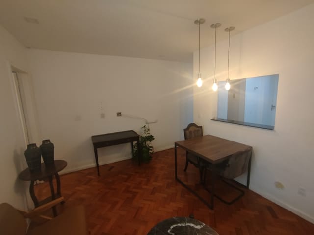 Foto do Apartamento - Apartamento à venda, Tijuca, Rio de Janeiro, RJ | Rio Lar Imóveis
