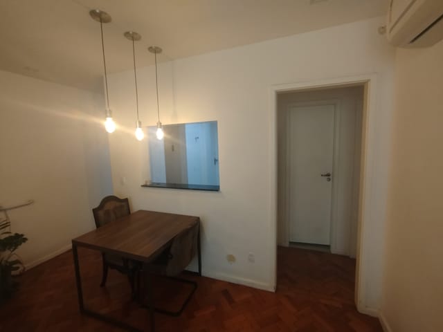 Foto do Apartamento - Apartamento à venda, Tijuca, Rio de Janeiro, RJ | Rio Lar Imóveis