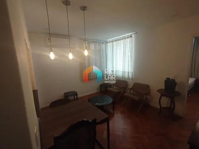 Apartamento com 58m² 2 quartos e 2 banheiros, à venda, no bairro Tijuca em Rio de Janeiro