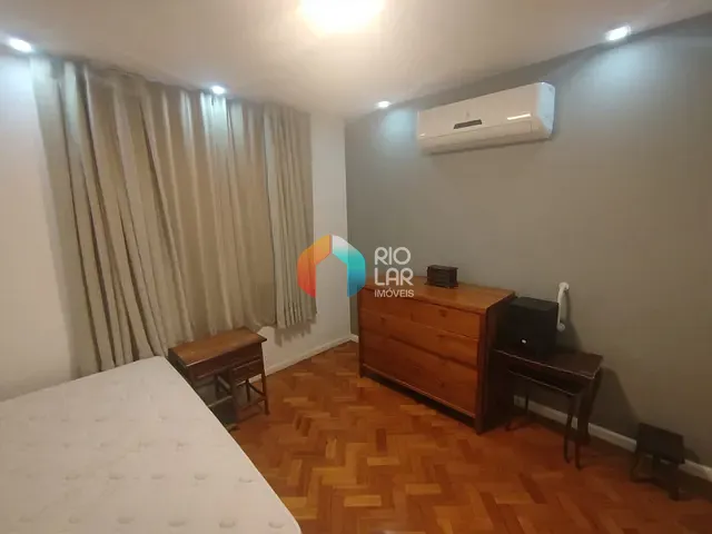 Apartamento com 58m² 2 quartos e 2 banheiros, à venda, no bairro Tijuca em Rio de Janeiro