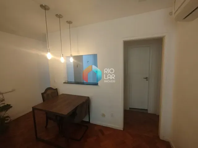 Apartamento com 58m² 2 quartos e 2 banheiros, à venda, no bairro Tijuca em Rio de Janeiro