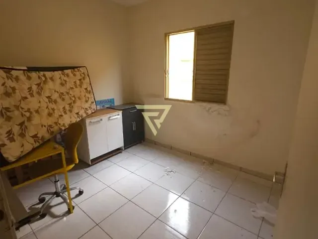 Apartamento 2 quartos e 1 banheiro, à venda, no bairro Vila Pompéia em Ribeirão Preto