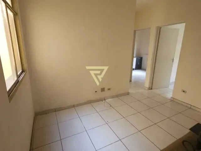 Apartamento 2 quartos e 1 banheiro, à venda, no bairro Vila Pompéia em Ribeirão Preto