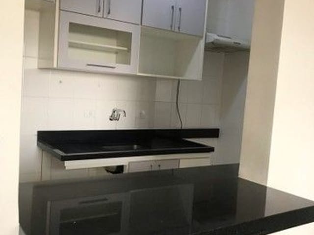 Foto do Apartamento - Apartamento à venda 3 Quartos, 1 Suite, 2 Vagas, 74M², Urbanova, São José dos Campos - SP | Edifício Mirage | RUSSI IMÓVEIS