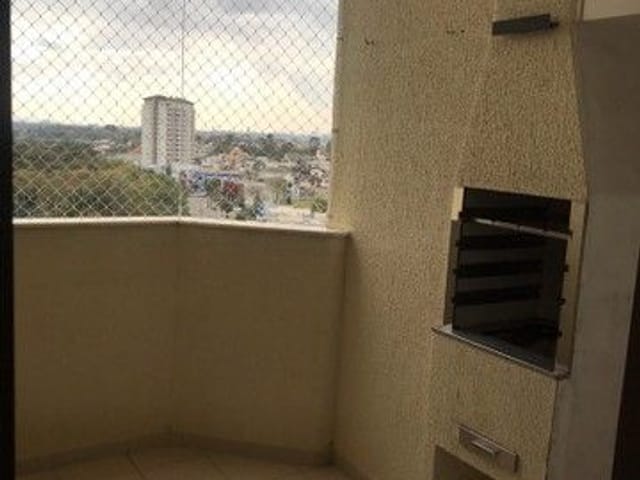Foto do Apartamento - Apartamento à venda 3 Quartos, 1 Suite, 2 Vagas, 74M², Urbanova, São José dos Campos - SP | Edifício Mirage | RUSSI IMÓVEIS