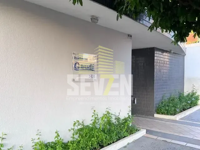Apartamento com 38m² 1 quarto e 1 banheiro, para alugar, no bairro Jardim Panorama em Bauru