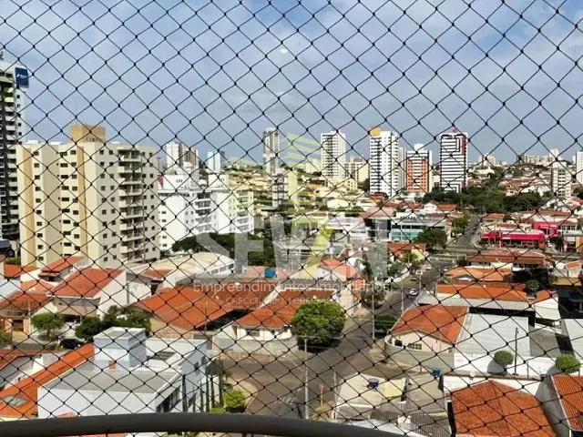 Apartamento com 38m² 1 quarto e 1 banheiro, para alugar, no bairro Jardim Panorama em Bauru