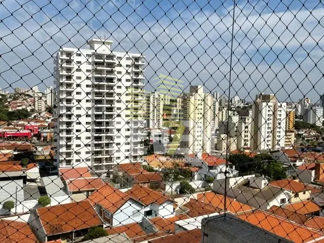 Apartamento com 38m² 1 quarto e 1 banheiro, para alugar, no bairro Jardim Panorama em Bauru