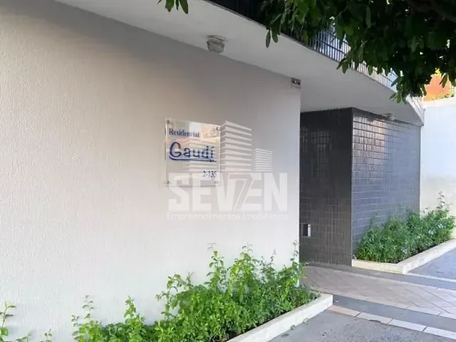 Apartamento com 38m² 1 quarto e 1 banheiro, para alugar, no bairro Jardim Panorama em Bauru