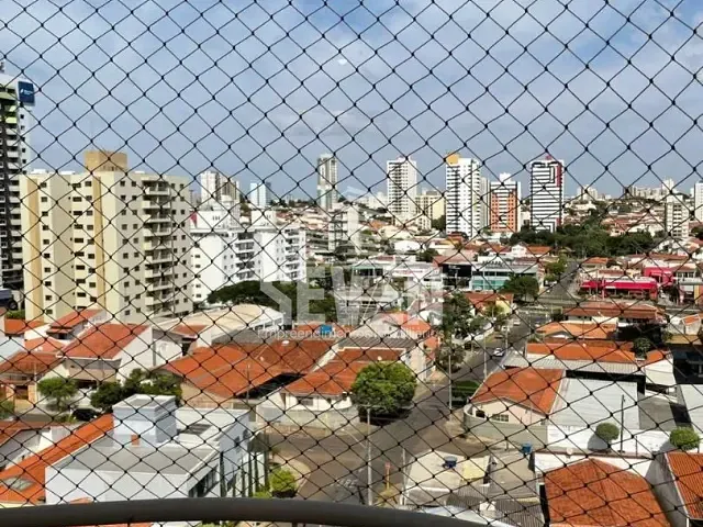 Apartamento com 38m² 1 quarto e 1 banheiro, para alugar, no bairro Jardim Panorama em Bauru