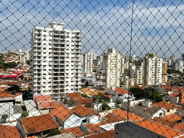 Apartamento com 38m² 1 quarto e 1 banheiro, para alugar, no bairro Jardim Panorama em Bauru