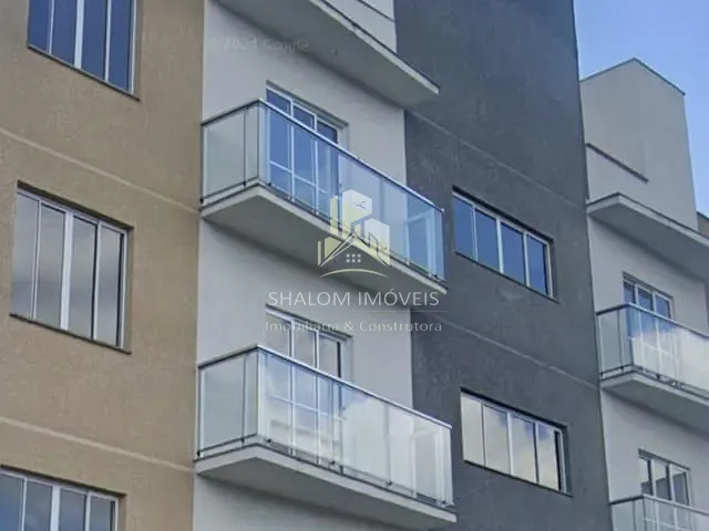 Apartamento 2 quartos e 1 banheiro, à venda, no bairro Parque Xangri-Lá em Contagem