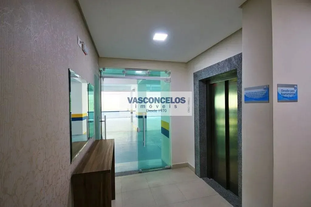 Apartamento, 3 quartos, 93 m² - Foto 27