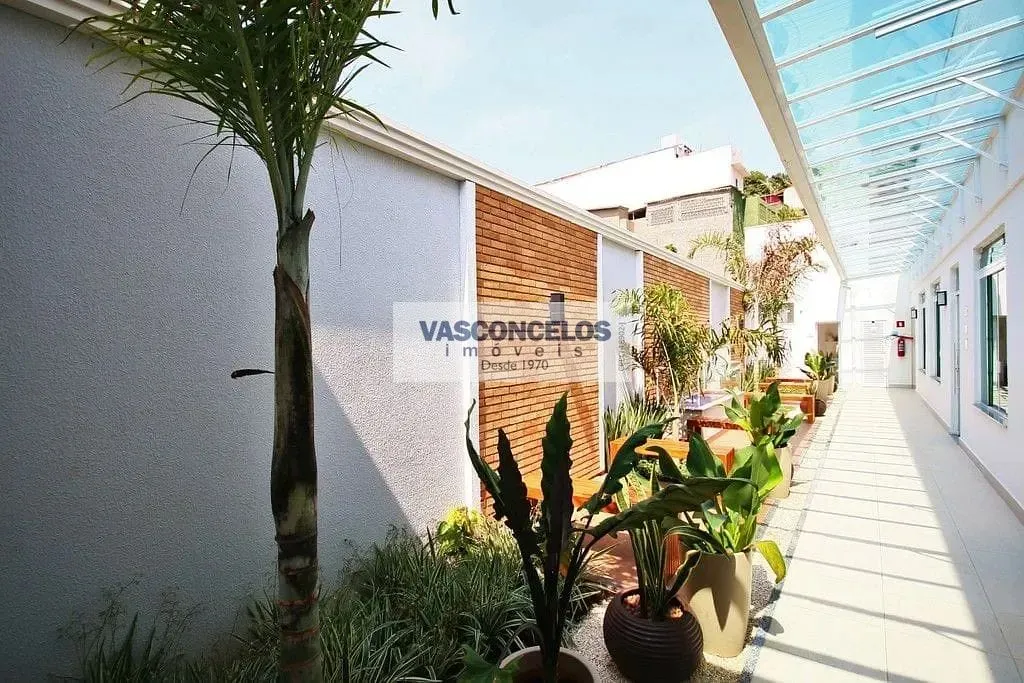 Apartamento, 3 quartos, 93 m² - Foto 28