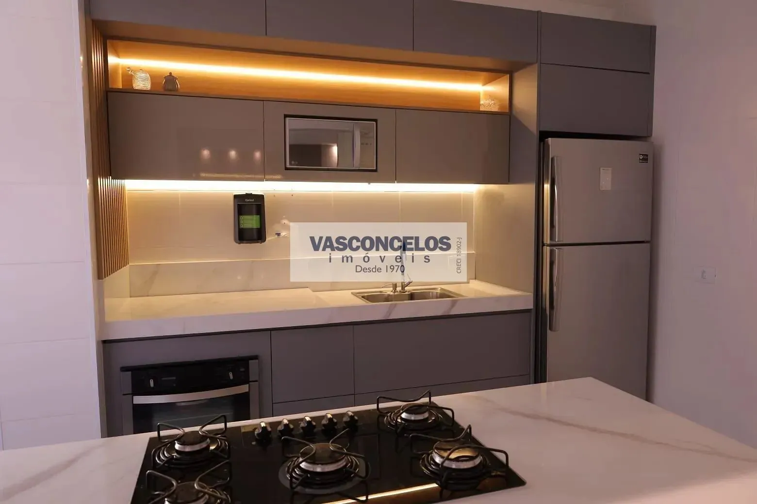 Apartamento, 3 quartos, 93 m² - Foto 22