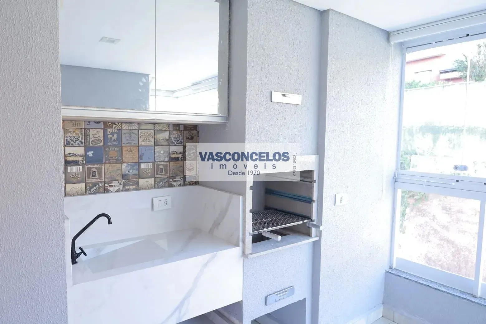 Apartamento, 3 quartos, 93 m² - Foto 3