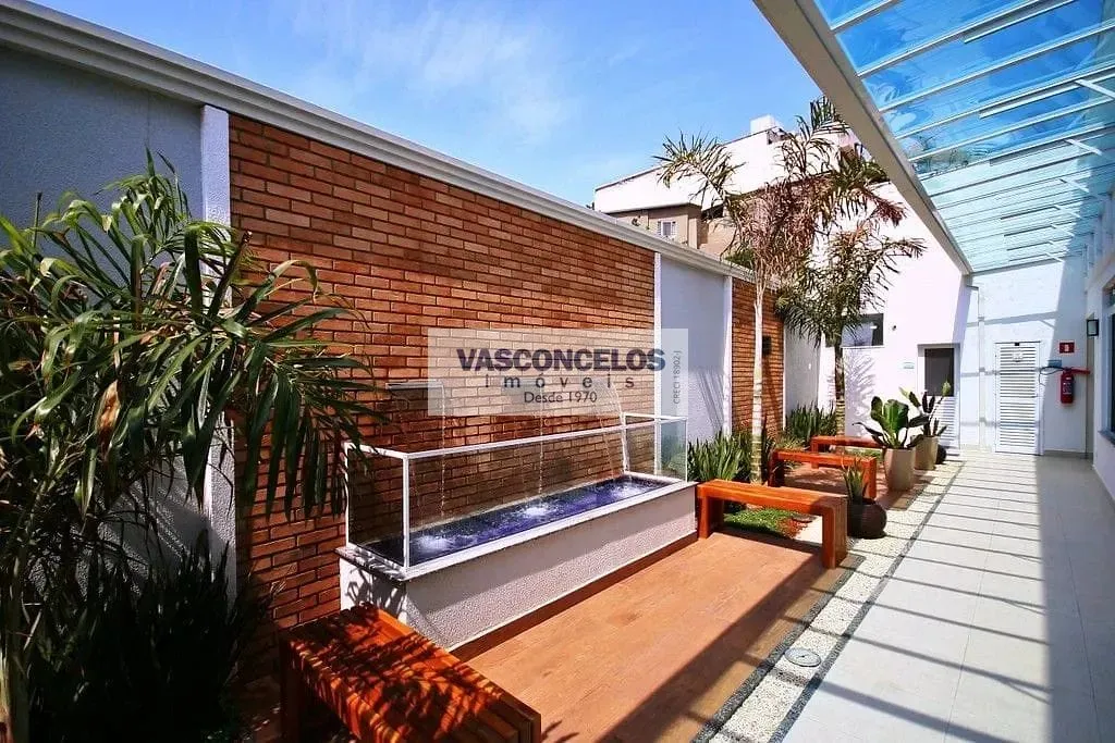 Apartamento, 3 quartos, 93 m² - Foto 29