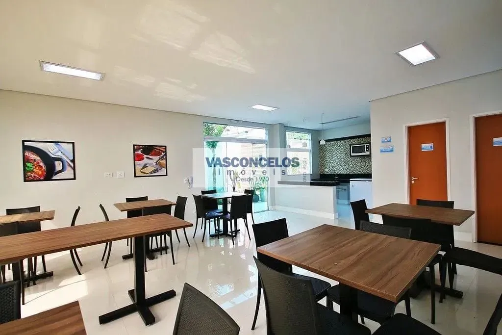 Apartamento, 3 quartos, 93 m² - Foto 33