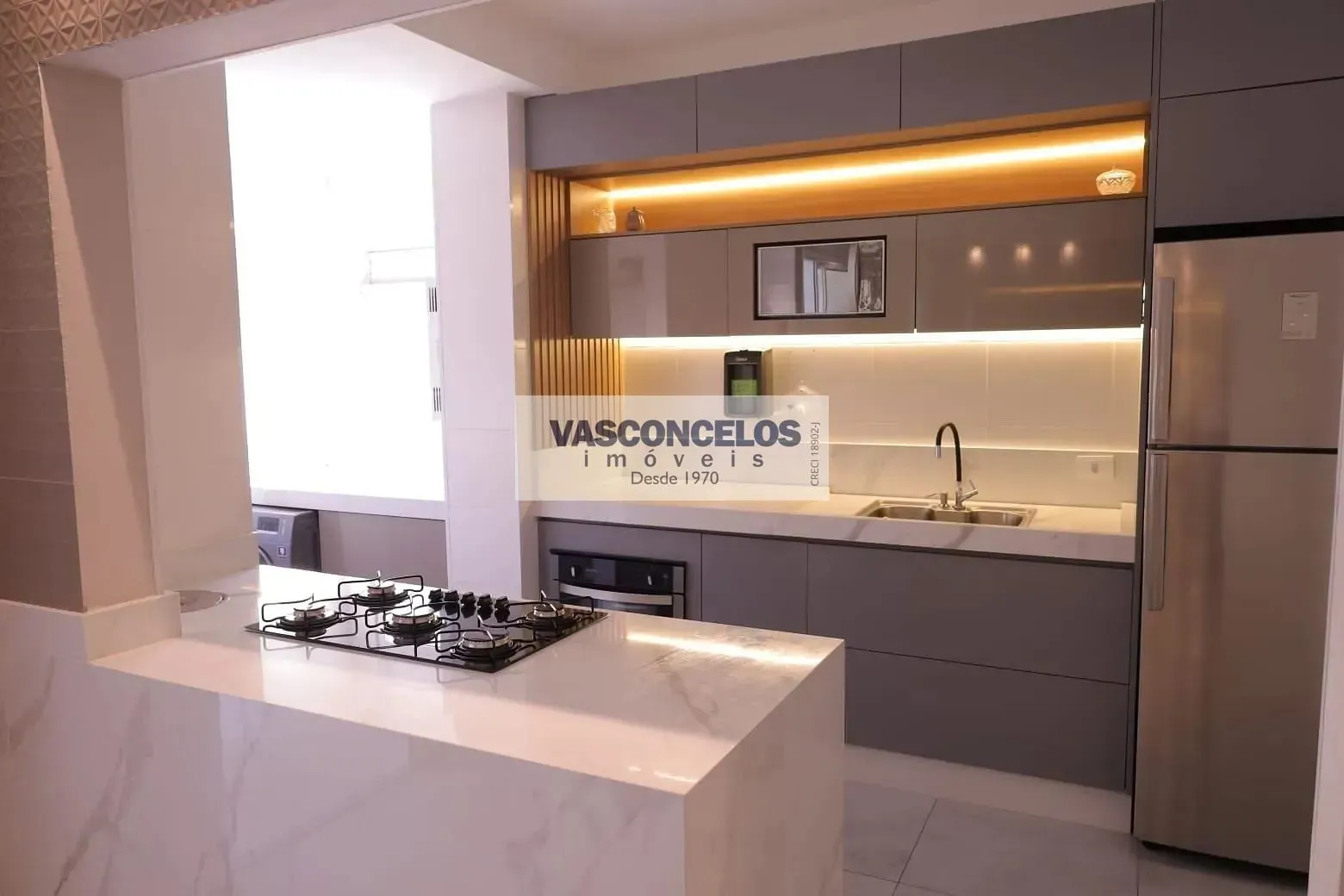 Apartamento, 3 quartos, 93 m² - Foto 21