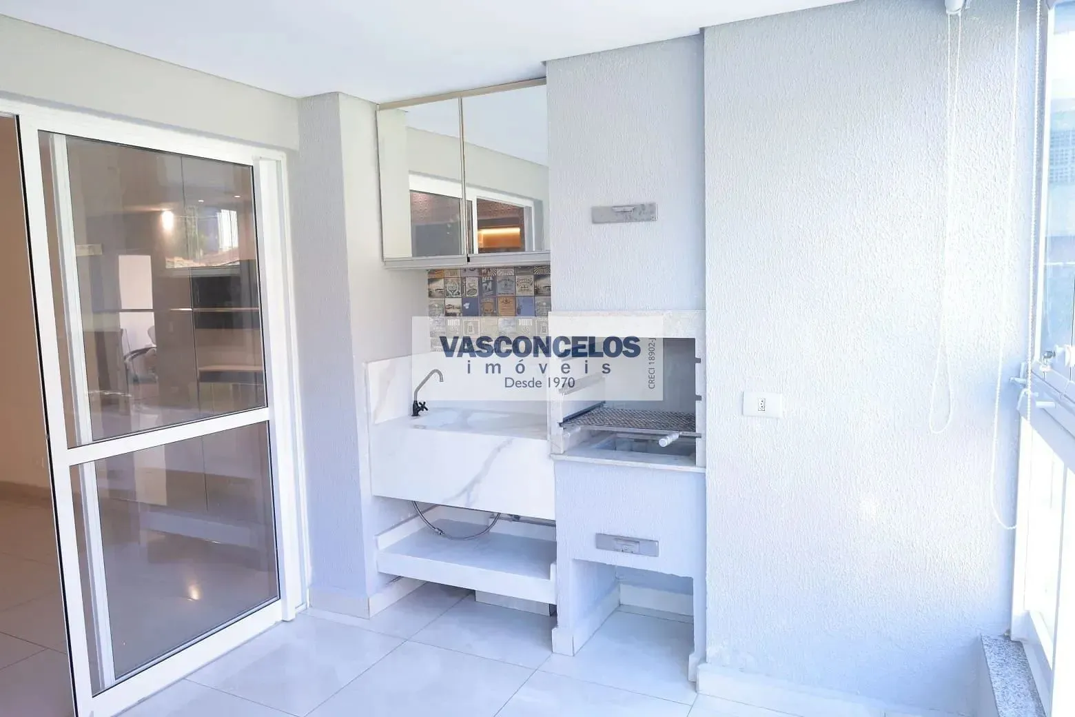Apartamento, 3 quartos, 93 m² - Foto 2