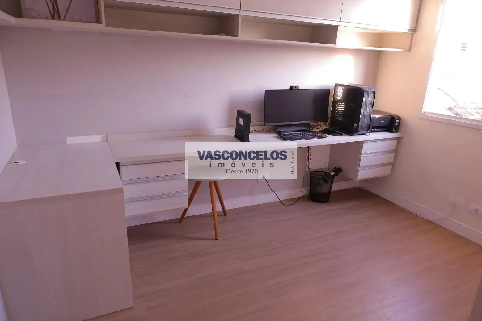Apartamento, 3 quartos, 93 m² - Foto 7