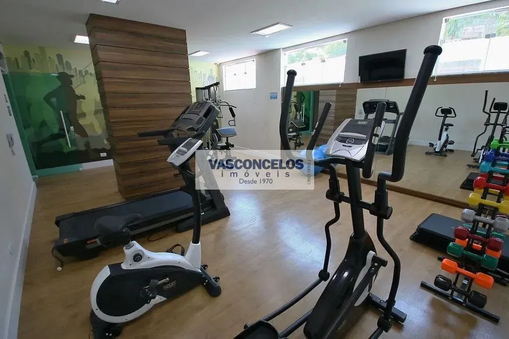 Apartamento, 3 quartos, 93 m² - Foto 26