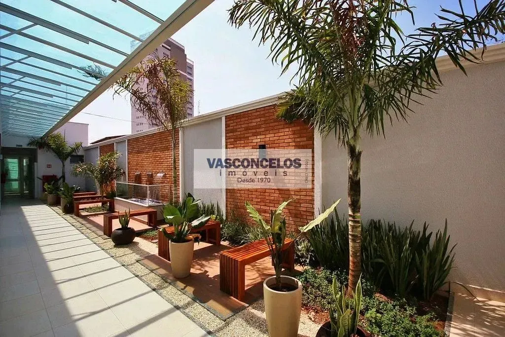 Apartamento, 3 quartos, 93 m² - Foto 30