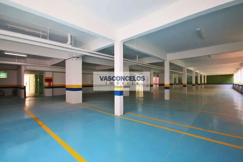 Apartamento, 3 quartos, 93 m² - Foto 24
