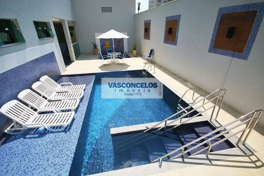 Apartamento, 3 quartos, 93 m² - Foto 25