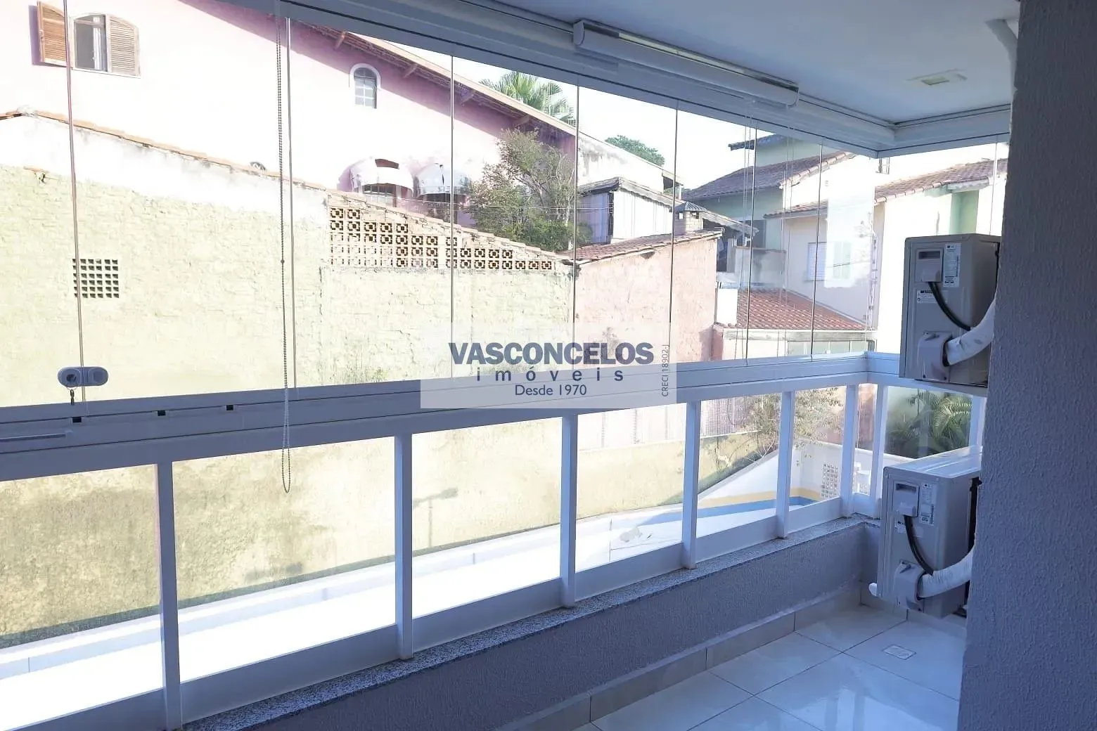 Apartamento, 3 quartos, 93 m² - Foto 23