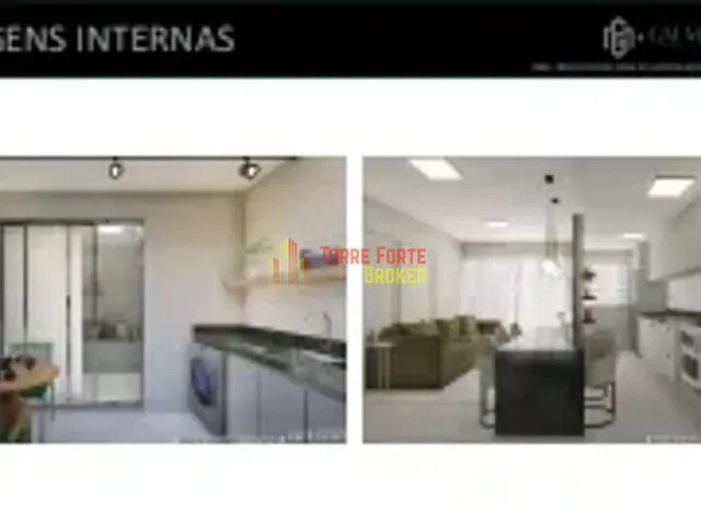 Apartamento com 60m² 2 quartos e 3 banheiros, à venda, no bairro Lourdes em Belo Horizonte