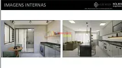 Apartamento, 2 quartos, 60 m² - Foto 3