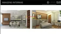 Apartamento, 2 quartos, 60 m² - Foto 4